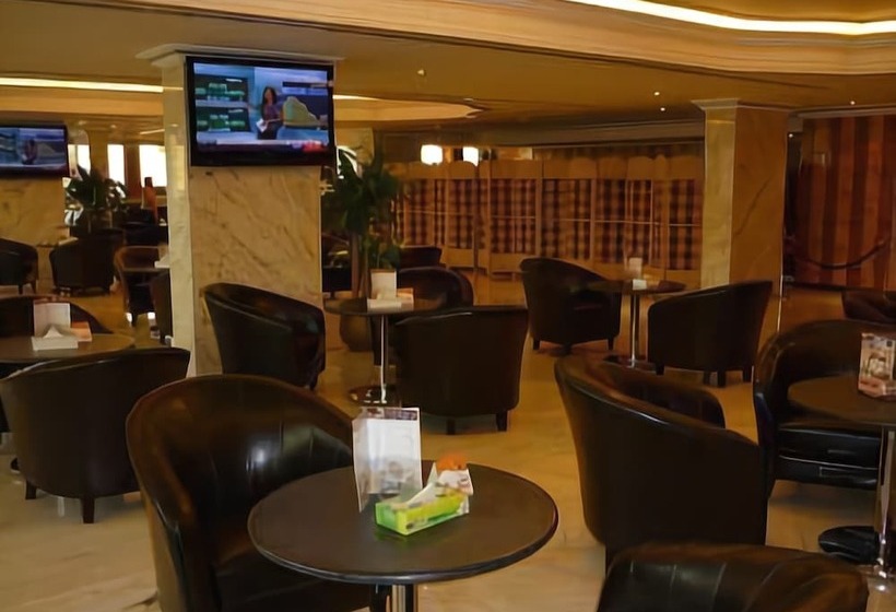 Отель Bilqase Throne