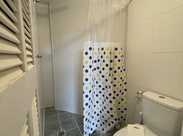 בית מלון כפרי Bon Bini Pousada