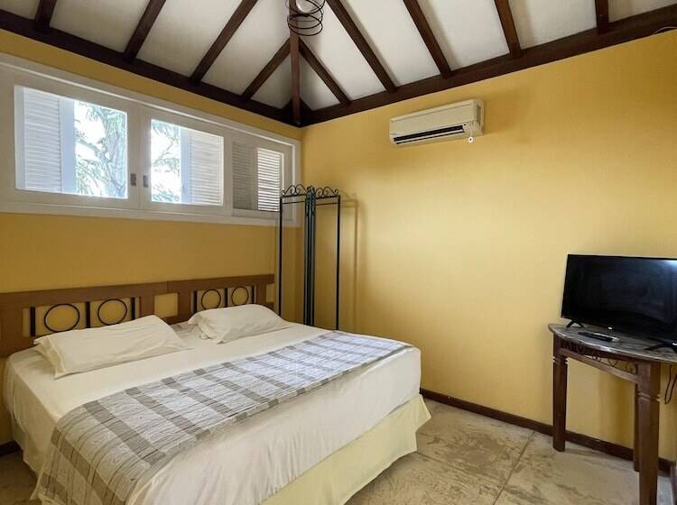 בית מלון כפרי Bon Bini Pousada