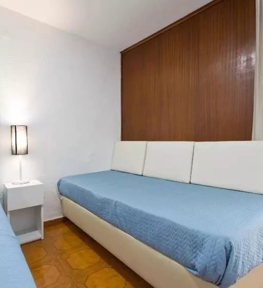 هتل Braganca Oporto