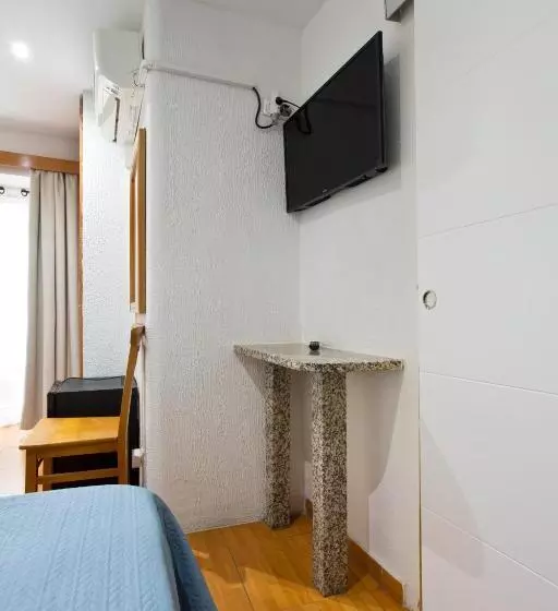 هتل Braganca Oporto