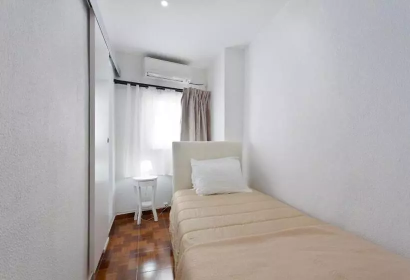 هتل Braganca Oporto