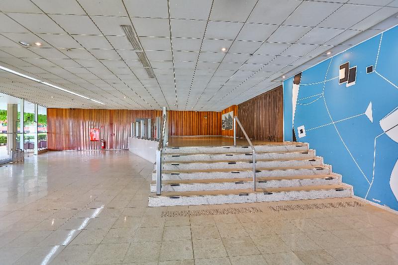 هتل Brasilia Palace