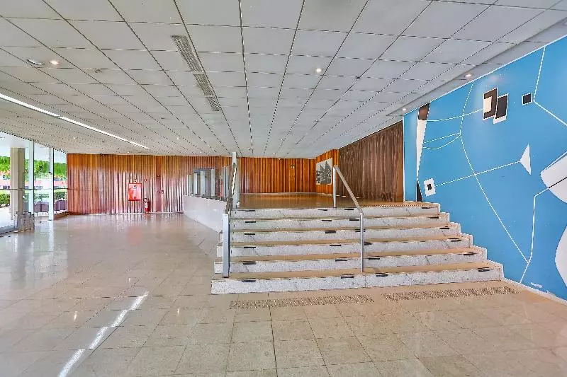 فندق Brasilia Palace