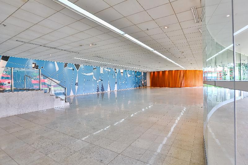 هتل Brasilia Palace