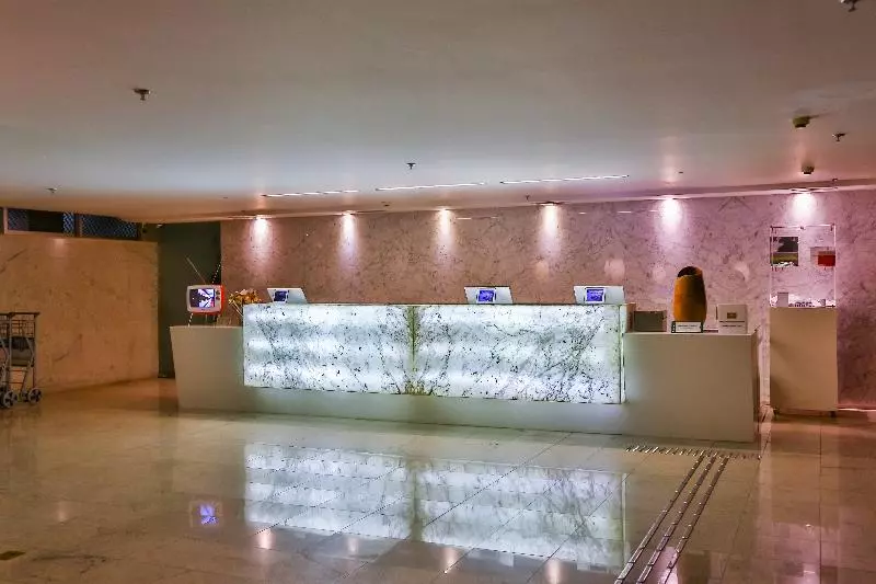 فندق Brasilia Palace