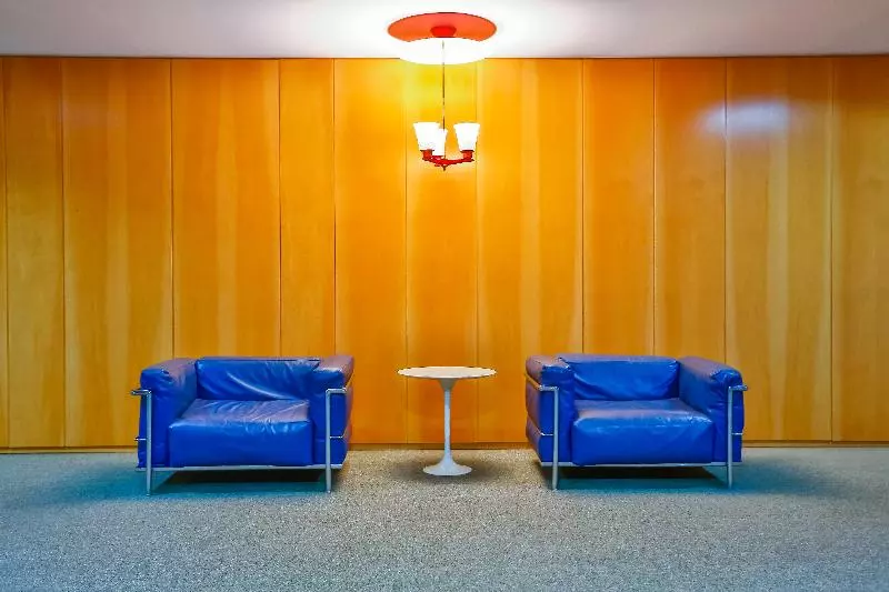 فندق Brasilia Palace