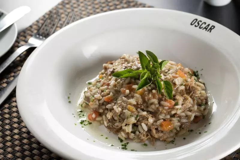 فندق Brasilia Palace