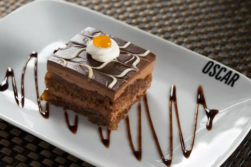 فندق Brasilia Palace