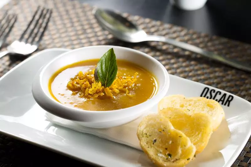 فندق Brasilia Palace