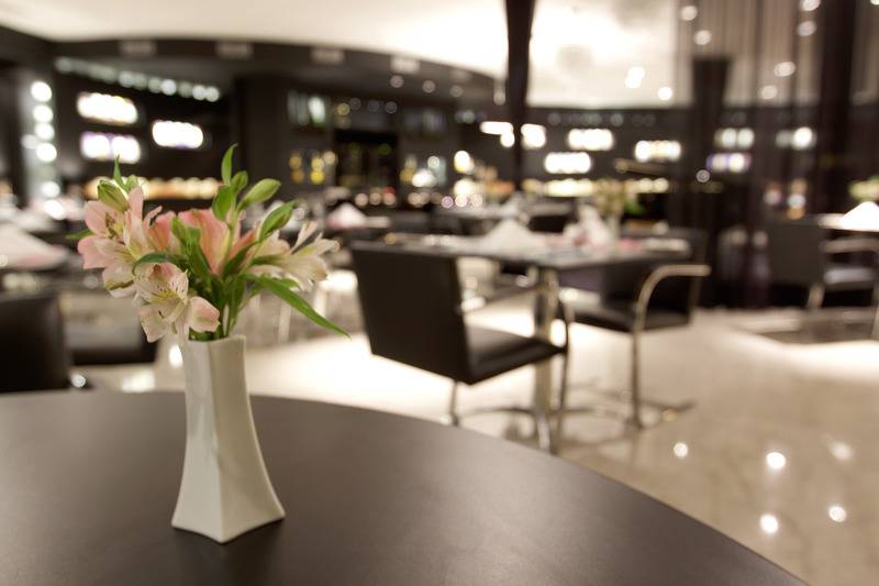 هتل Brasilia Palace