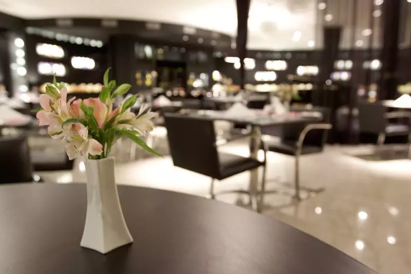 فندق Brasilia Palace