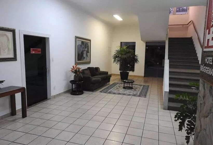 Отель Bruggemann