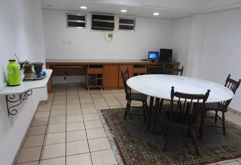 Отель Bruggemann