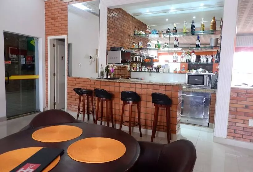 Отель Bruggemann