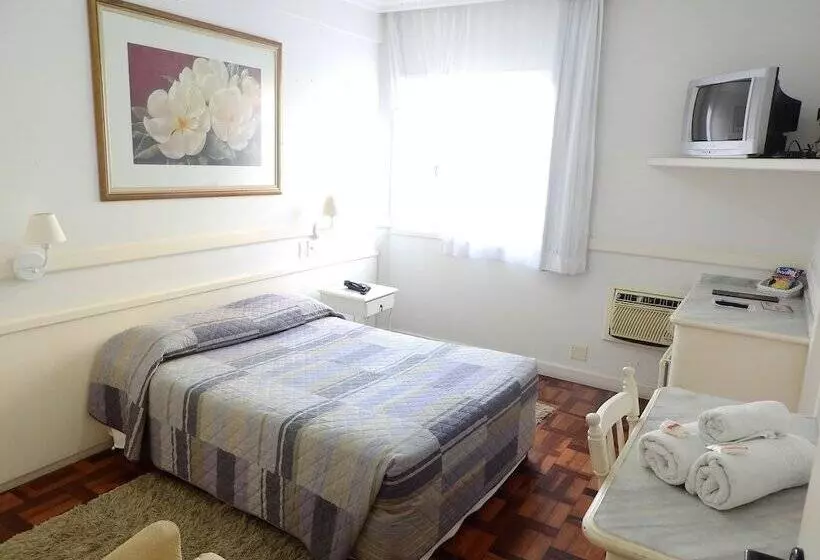 Отель Bruggemann