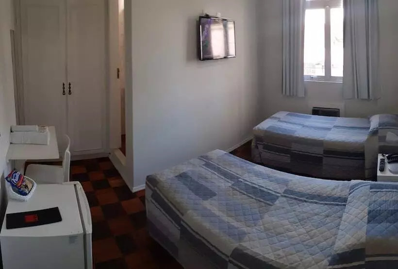 Отель Bruggemann