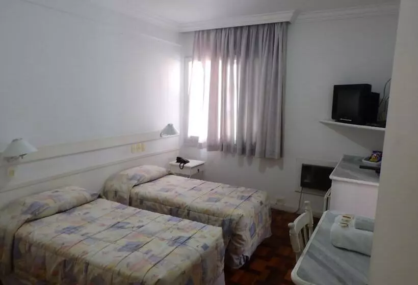 Отель Bruggemann