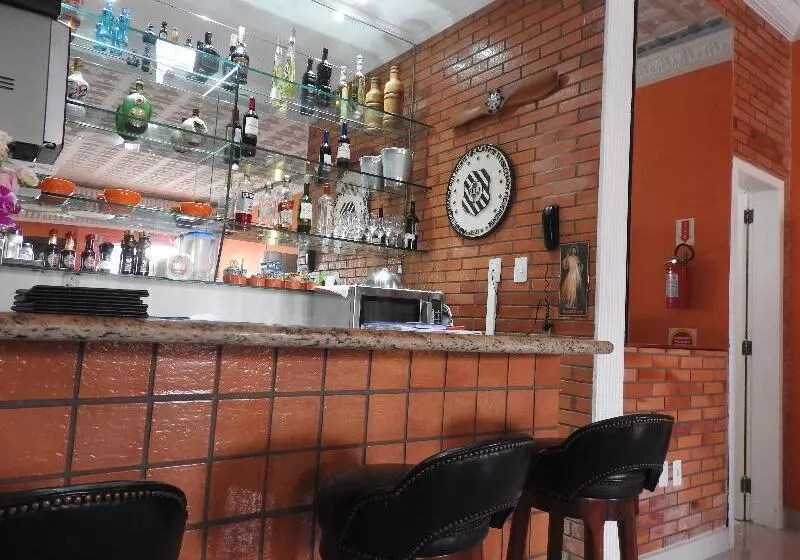 Отель Bruggemann