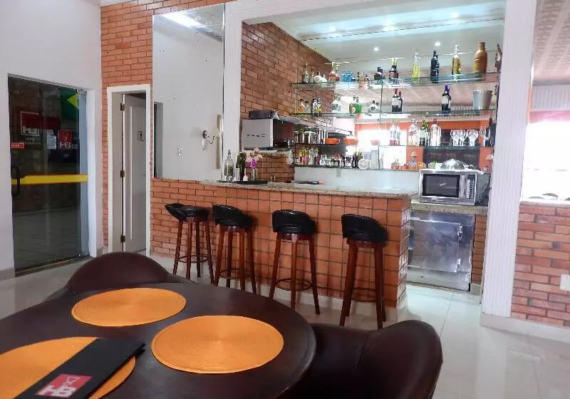 Отель Bruggemann