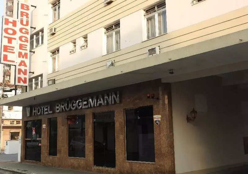 Отель Bruggemann