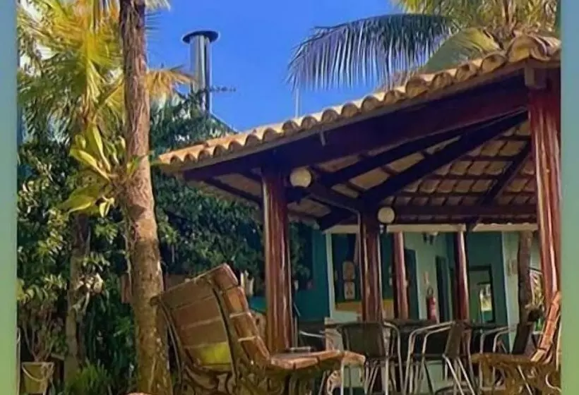 בית מלון כפרי Castelo Inn