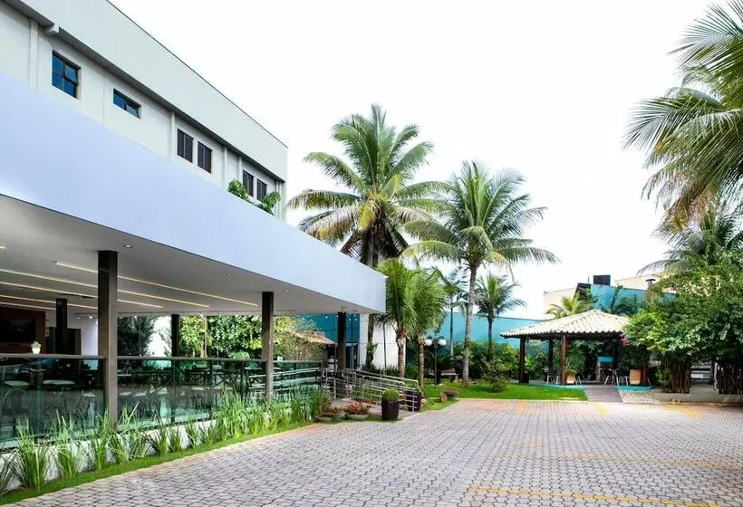 בית מלון כפרי Castelo Inn