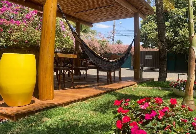 בית מלון כפרי Castelo Inn