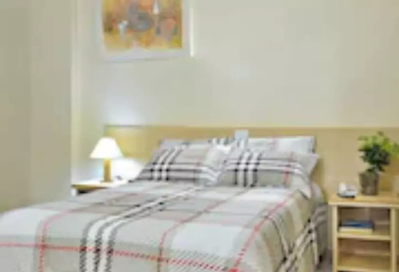 Отель Dan Inn Barretos