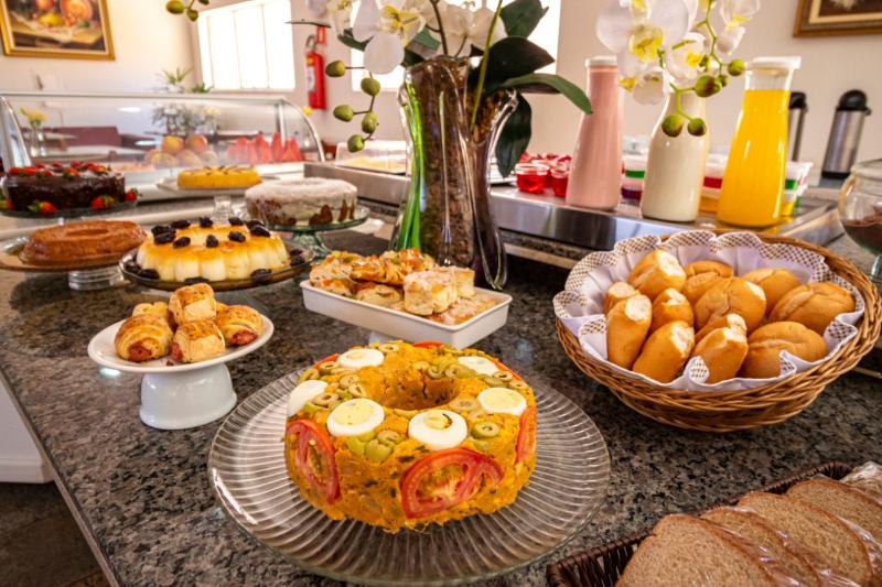 Отель Dan Inn Barretos