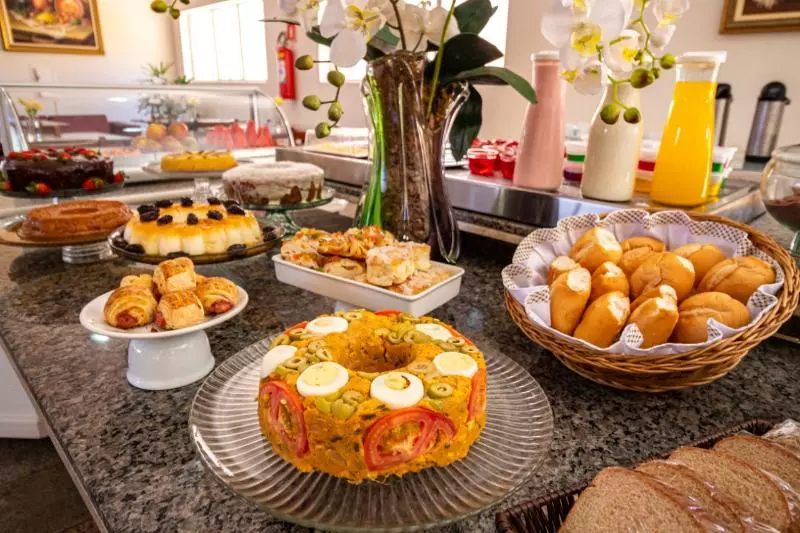 Отель Dan Inn Barretos