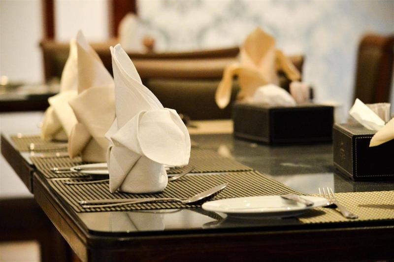 Executives Hotel Azizia