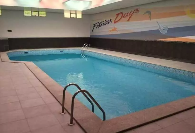 Executives Hotel Azizia