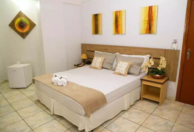 בית מלון כפרי Havana Palace