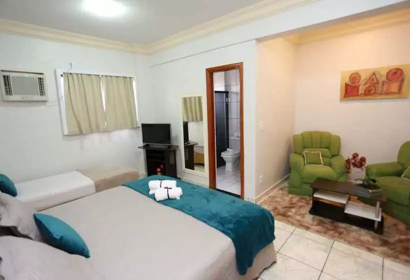 בית מלון כפרי Havana Palace