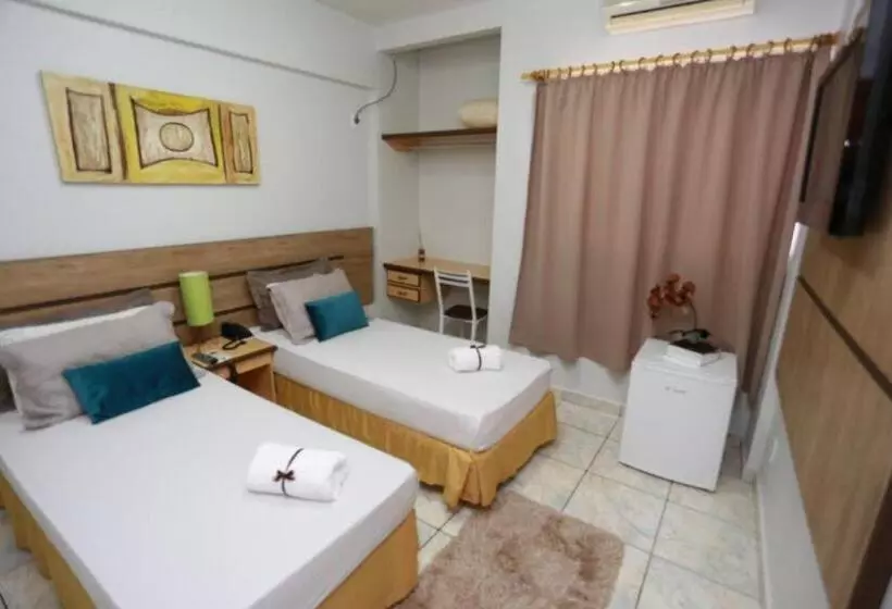 בית מלון כפרי Havana Palace