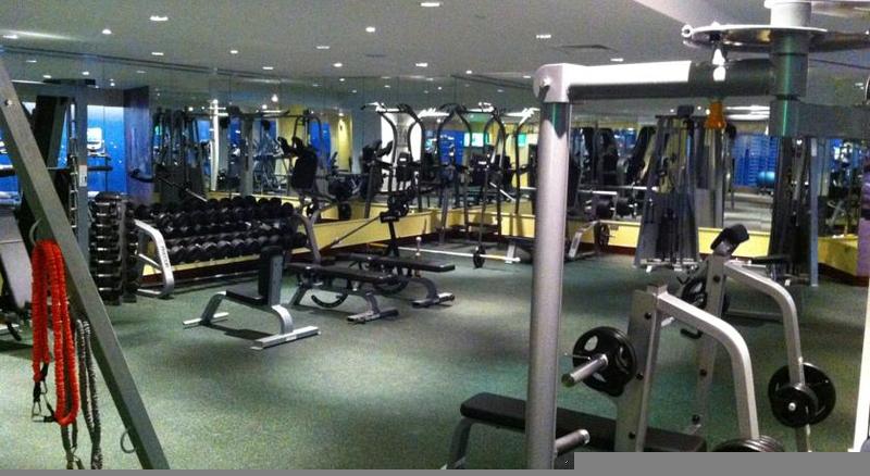 酒店 Jumeirah Living World Trade Centre Dubai