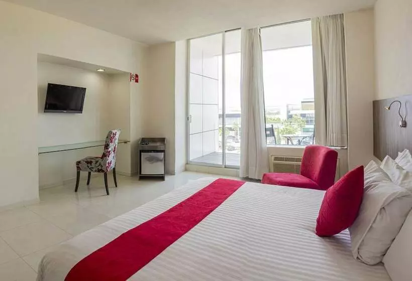 Mantra Hotel Boutique