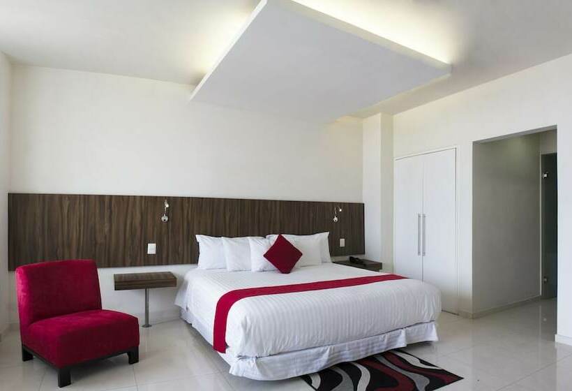 Mantra Hotel Boutique