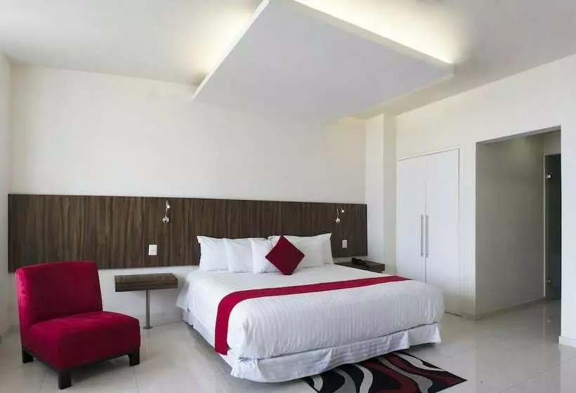 Mantra Hotel Boutique