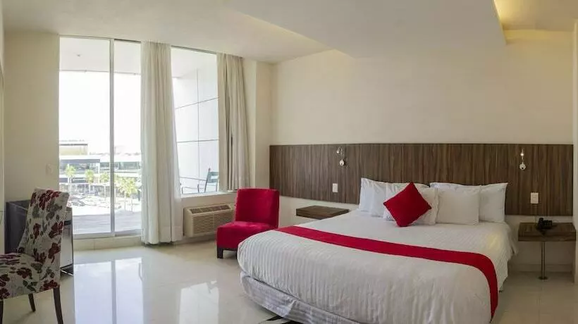 Mantra Hotel Boutique