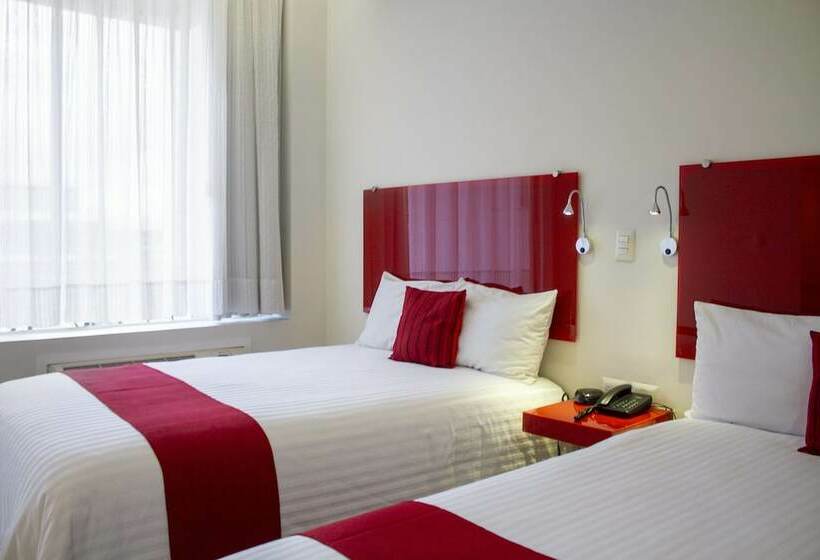 Mantra Hotel Boutique