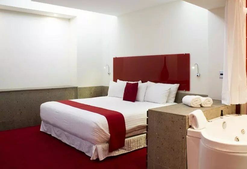 Mantra Hotel Boutique