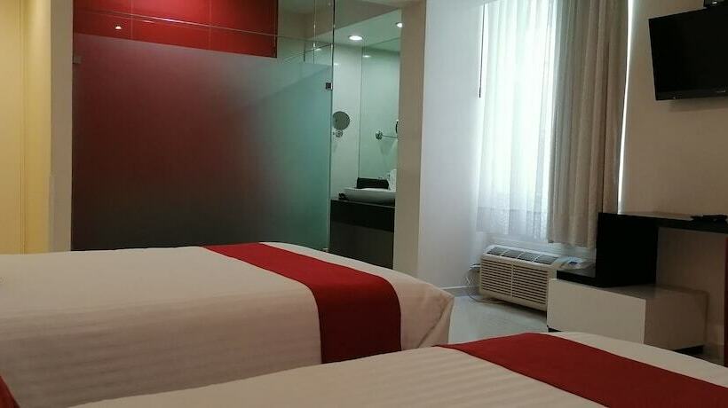 Mantra Hotel Boutique