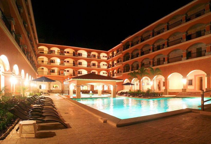 فندق Marina Park Plaza