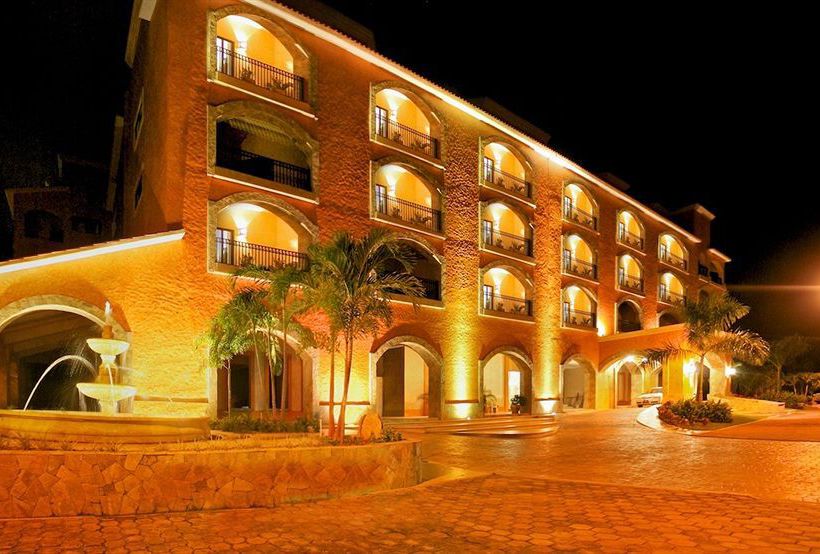 فندق Marina Park Plaza