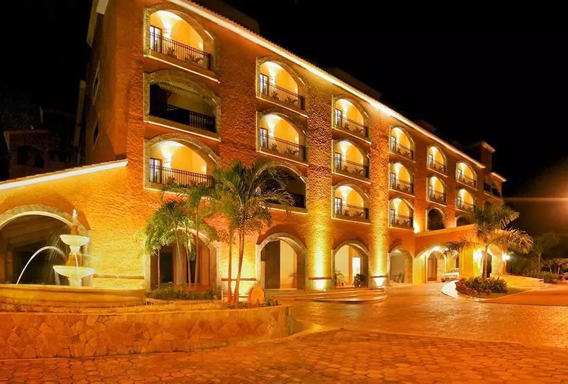 호텔 Marina Park Plaza