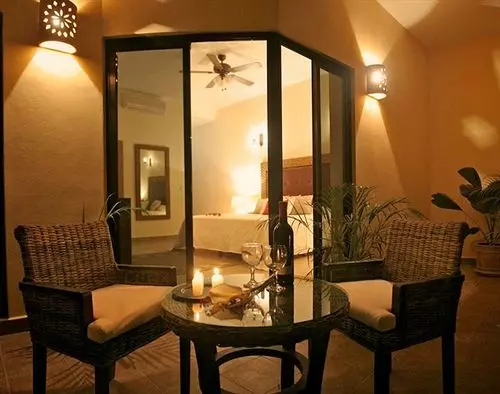 호텔 Marina Park Plaza