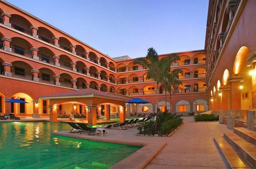 فندق Marina Park Plaza