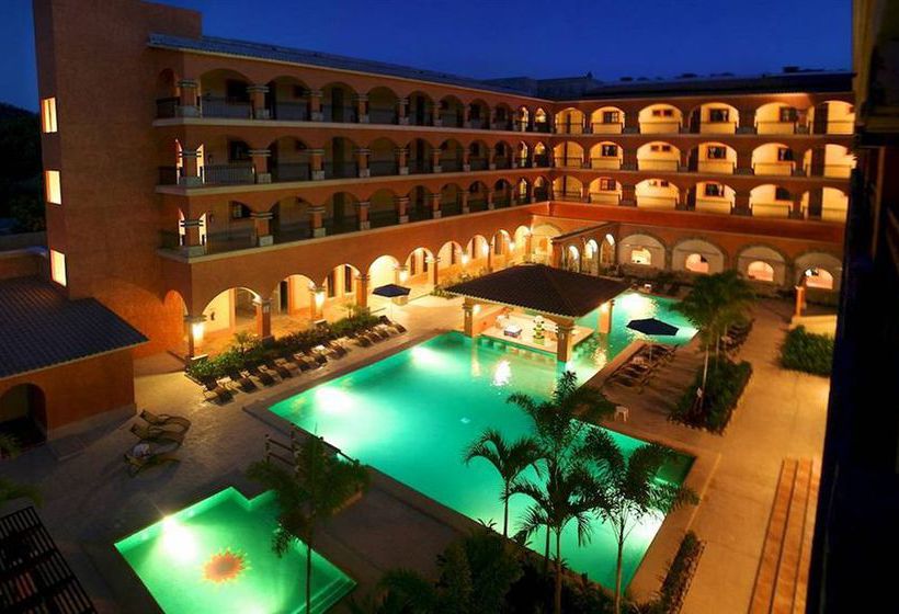 فندق Marina Park Plaza